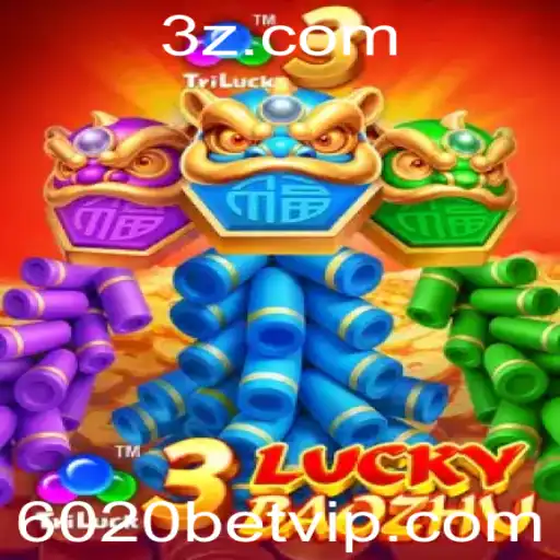 Explore o Fascinante Mundo de 3LuckyBaozhu: Uma Nova Jornada de Apostas com 6020 Bet