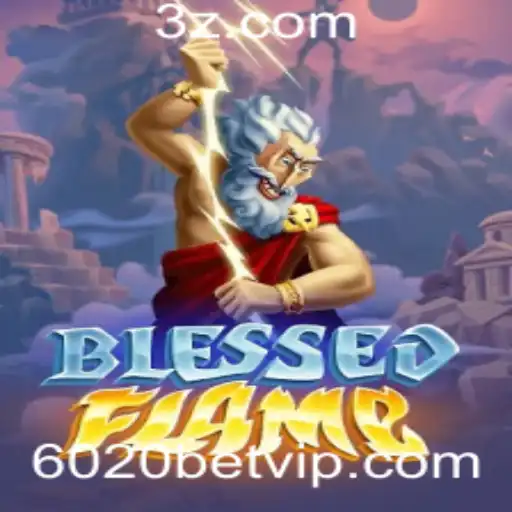 Descubra o Mundo de BlessedFlame: Um Novo Jogo de Estratégia