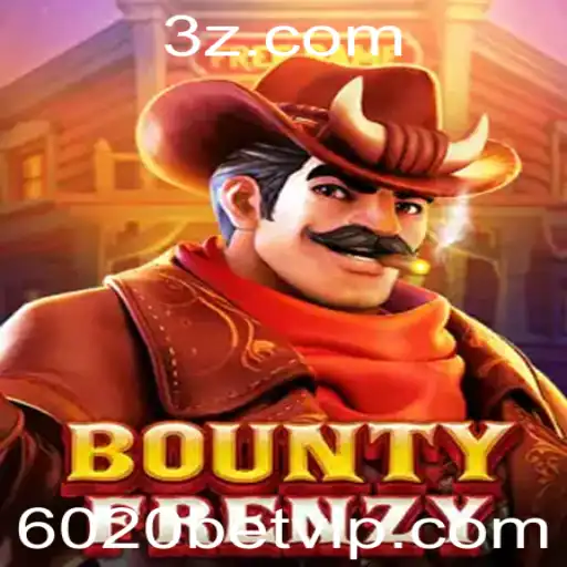 BountyFrenzy: Uma Aventura de Apostas Empolgante