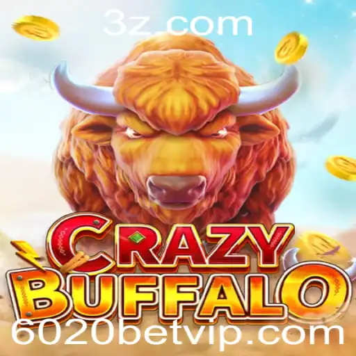 Guia Completo do CRAZYBUFFALO: Como Jogar e Apostar com Sabedoria