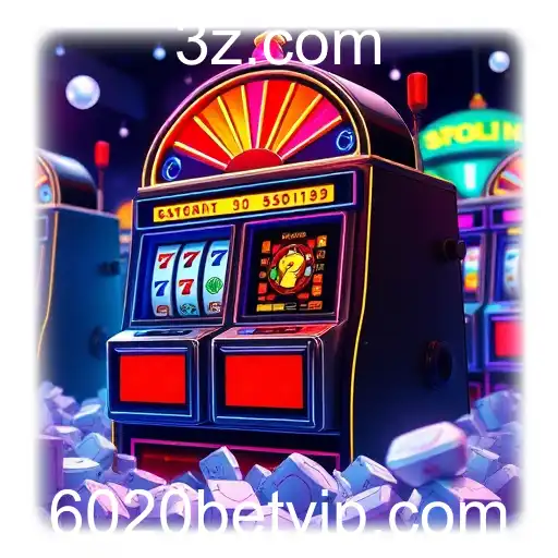 Caça Níqueis: Atrações, Estratégias e o Papel do 6020 Bet