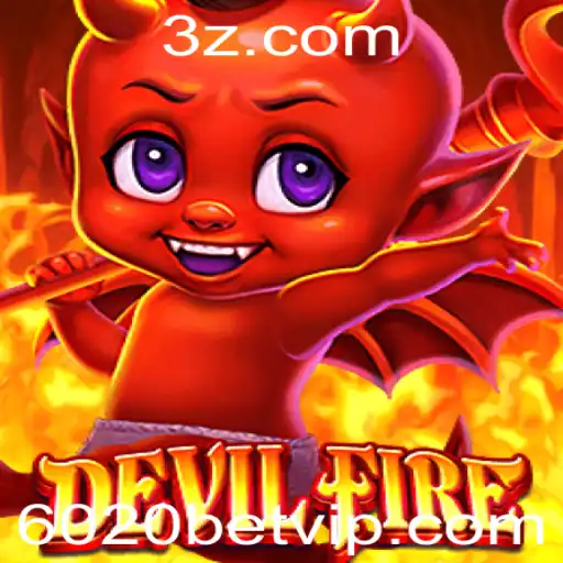Explorando o Mundo de DevilFire: Um Guia Completo sobre o Jogo e o Sistema 6020 Bet