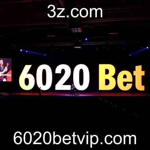 Eventos Exclusivos: A Revolução do '6020 Bet' no Cenário Atual