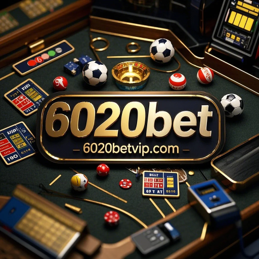 6020 bet