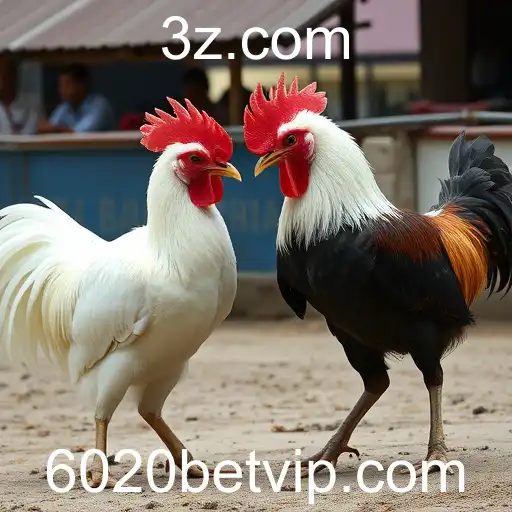 Tudo o Que Você Precisa Saber Sobre Jogos de Sabong e 6020 Bet