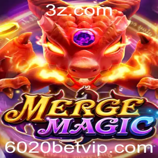 MergeMagic: A Experiência Cativante do Jogo com 6020 Bet