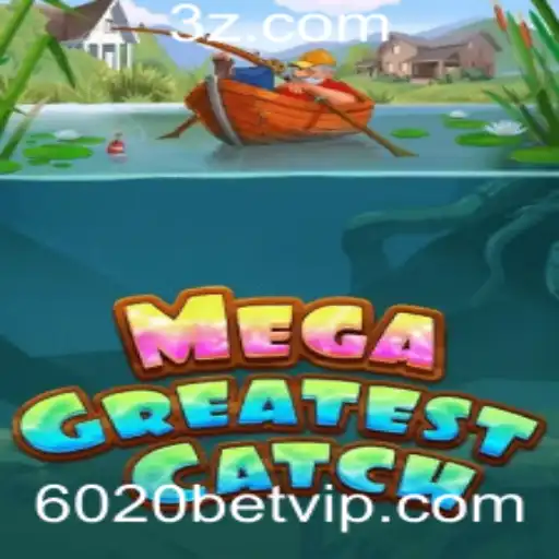 Explorando o Fascinante Mundo de MegaGreatestCatch: Guia Completo