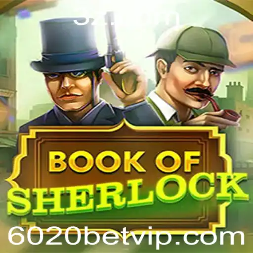 Explorando o Universo Misterioso de BookOfSherlock