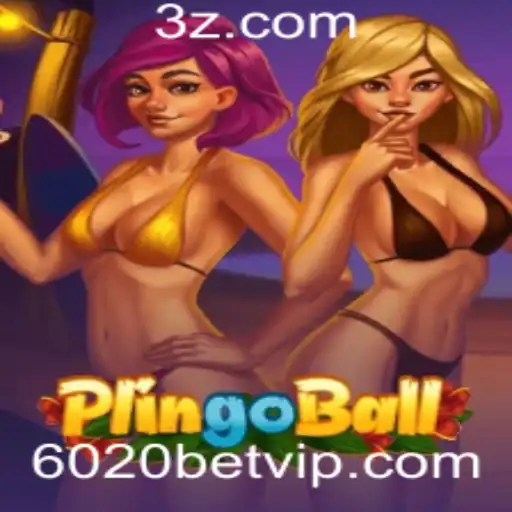Plingoball: O Novo Fenômeno dos Jogos com a Emoção de '6020 bet'