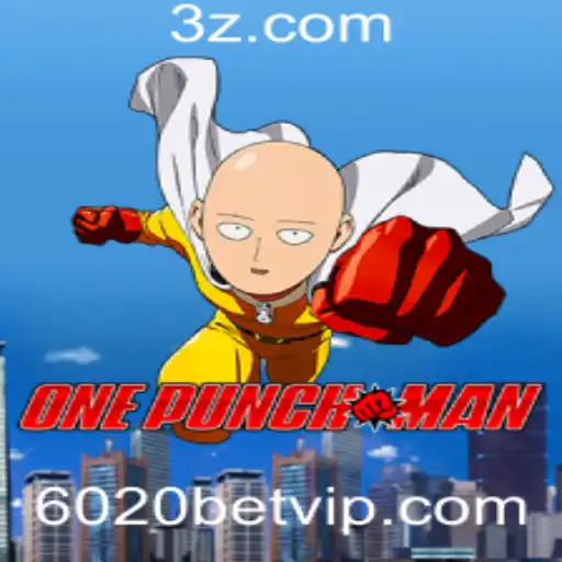 Explorando OnePunchMan: O Jogo e a Palavra-Chave 6020 Bet