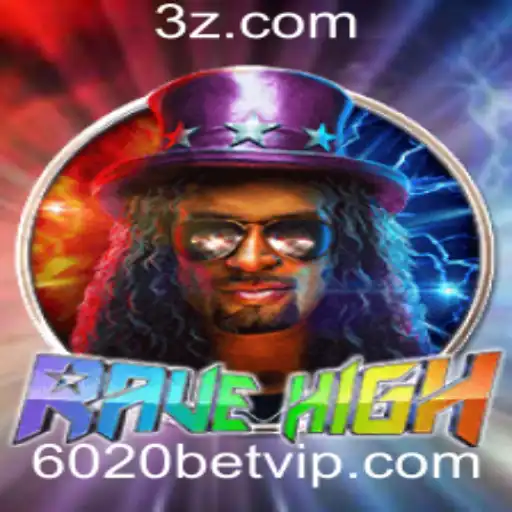 RaveHigh: Uma Experiência de Jogo Inovadora