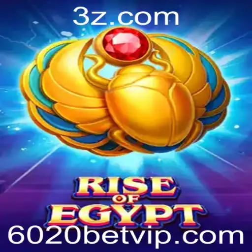 Explorando o Universo Fascinante de RiseOfEgypt: Um Mergulho no Passado Ancestral