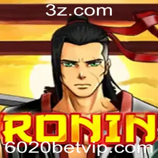 Ronin: Um Mergulho no Mundo dos Samurais Digitais e Apostas Estratégicas