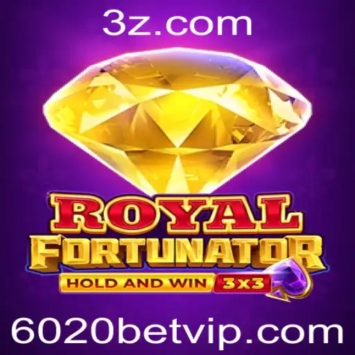 Descobrindo Royalfort: Um Jogo Estratégico de Apostas com 6020 Bet