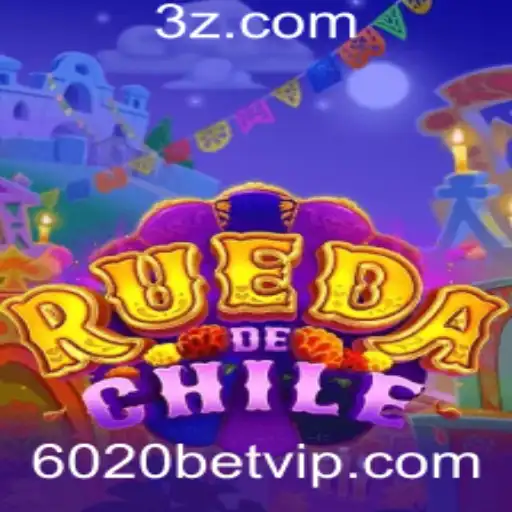 RuedaDeChile: O Fascinante Jogo Tradicional com 6020 bet