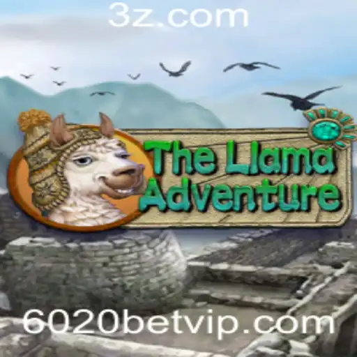 TheLlamaAdventure: Descubra o Fascinante Mundo do Jogo com 6020 Bet